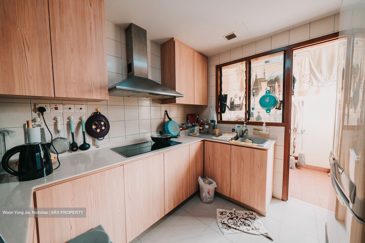 Carissa Park Condominium (D17), Condominium #332510931